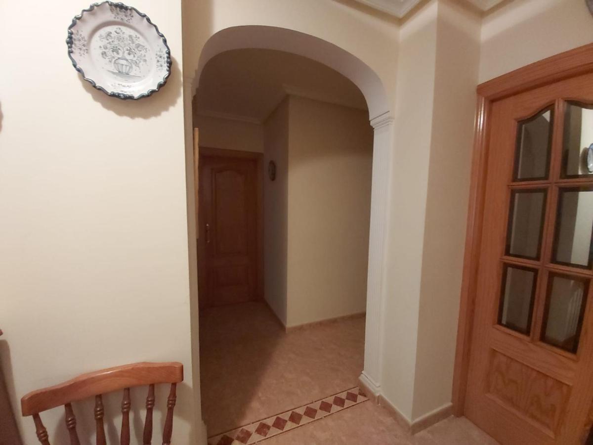 Casa Chalet En El Campo Barbadillo Zewnętrze zdjęcie