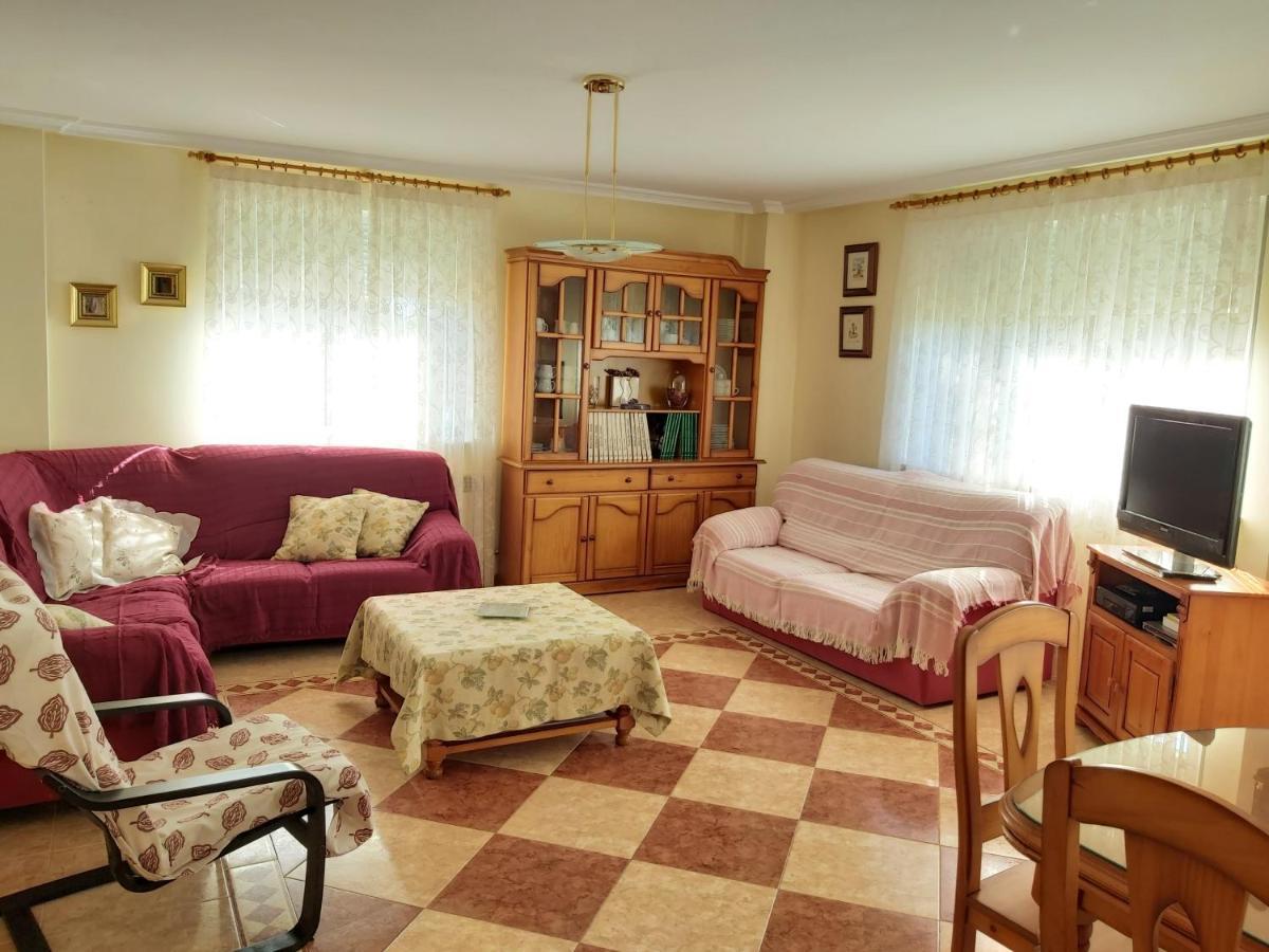 Casa Chalet En El Campo Barbadillo Zewnętrze zdjęcie