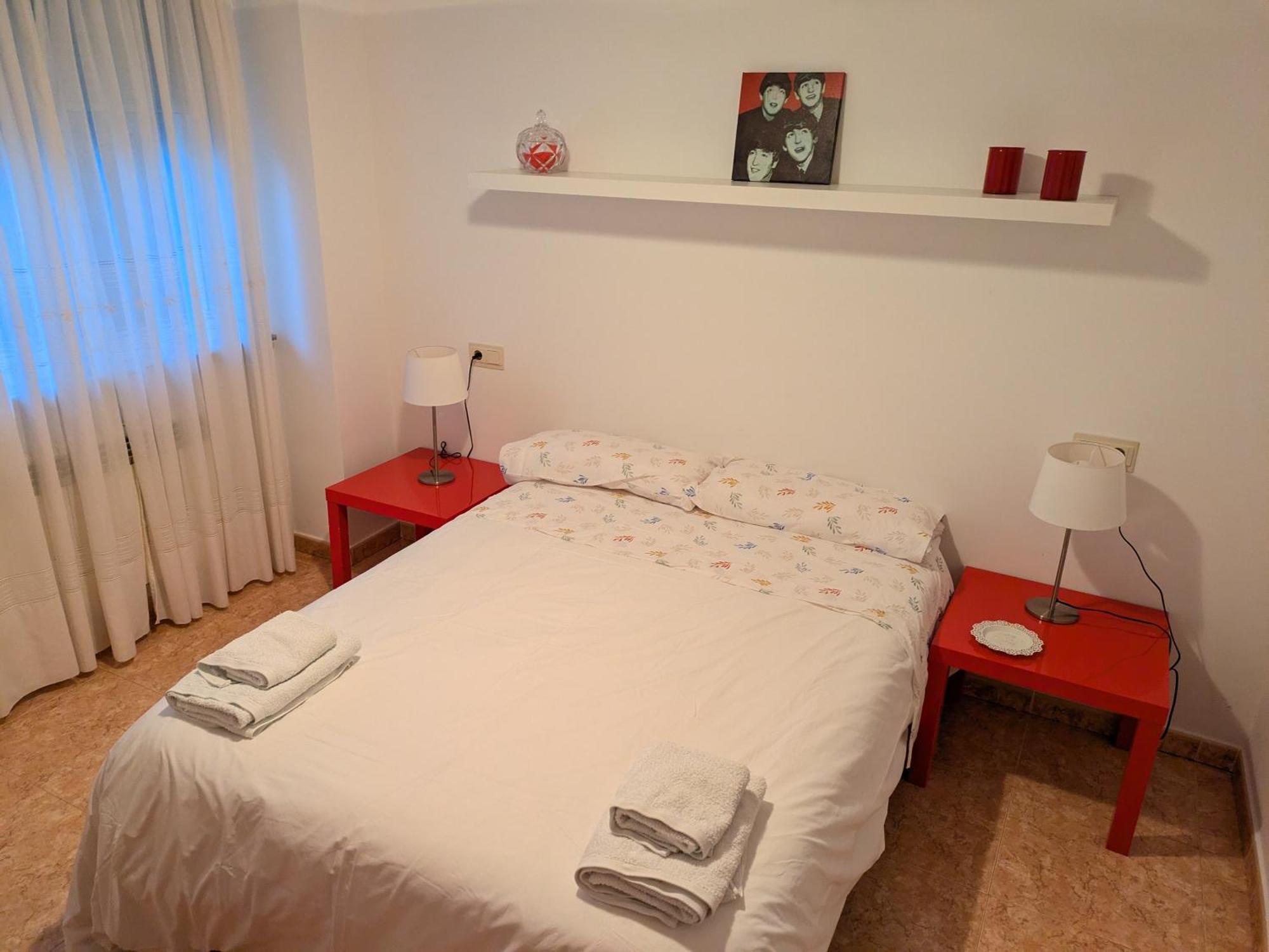 Casa Chalet En El Campo Barbadillo Zewnętrze zdjęcie