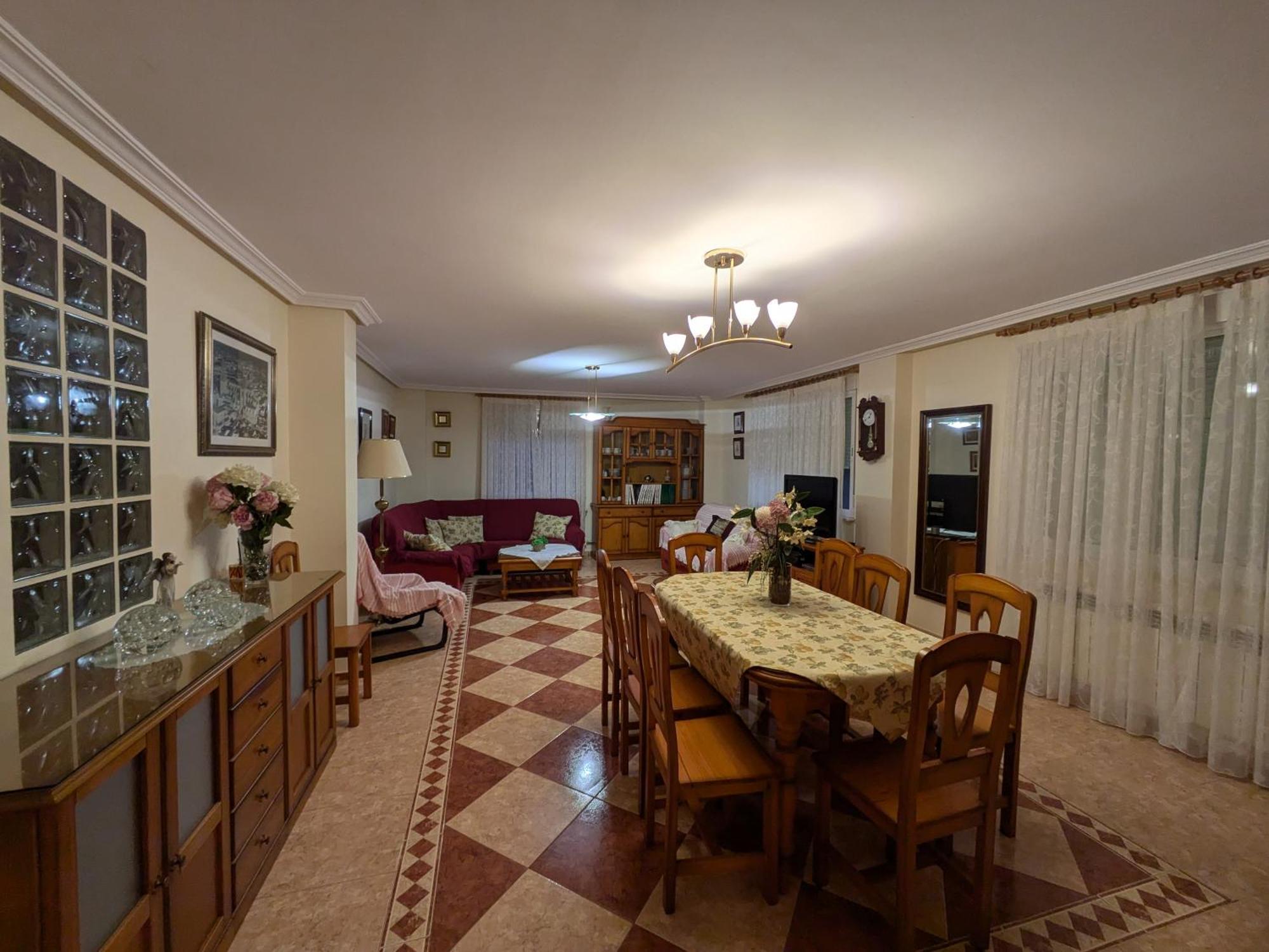 Casa Chalet En El Campo Barbadillo Zewnętrze zdjęcie