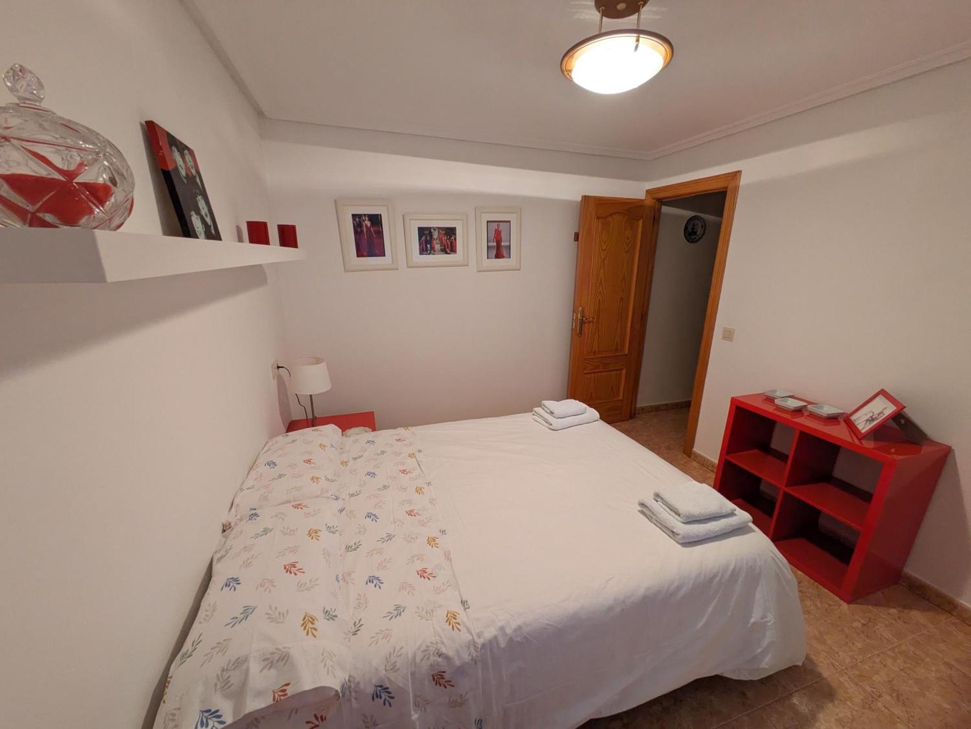 Casa Chalet En El Campo Barbadillo Zewnętrze zdjęcie